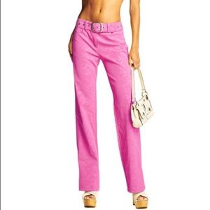 I AM GIA NATALI PANT (new!)